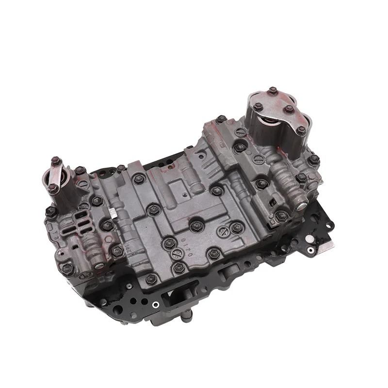 New 09M Transmission Valve Body Remanufacturing for  Wave Box Oil Plate Automotive Repair Transmission Oil Plate